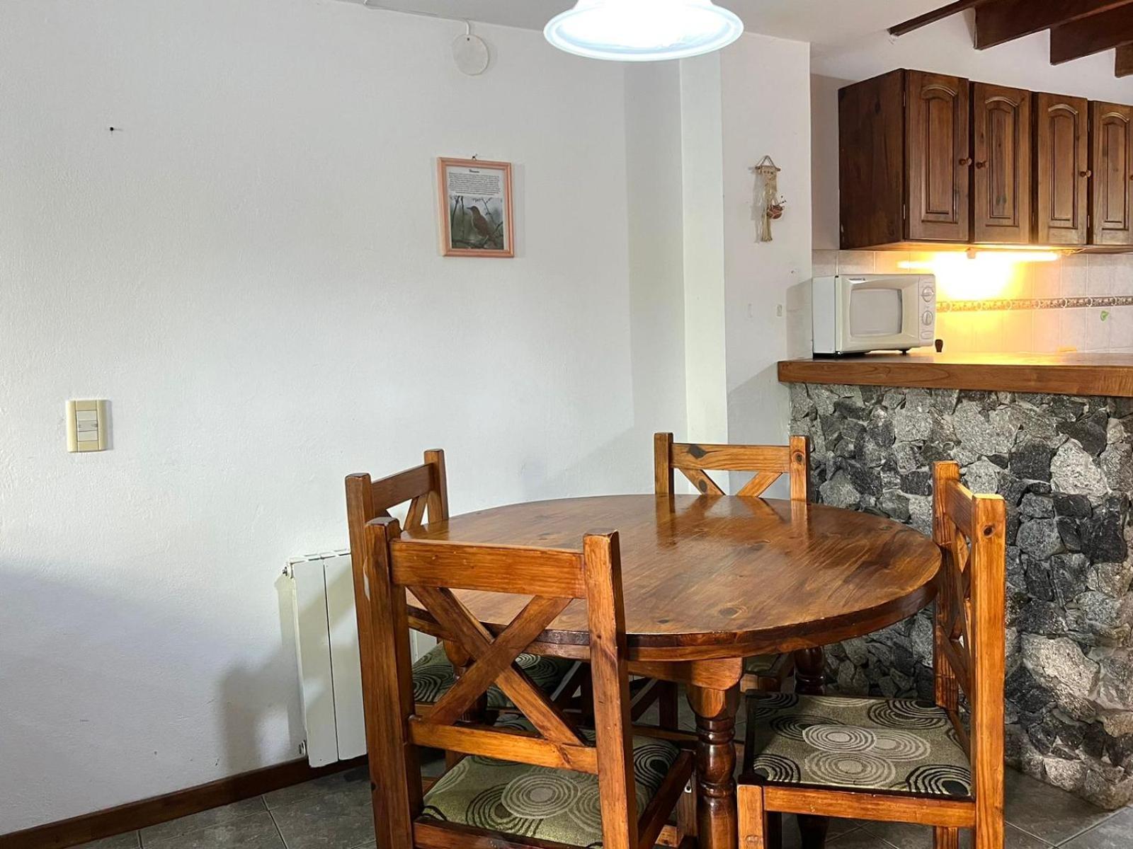 Apartment Depto 3 Ambientes *