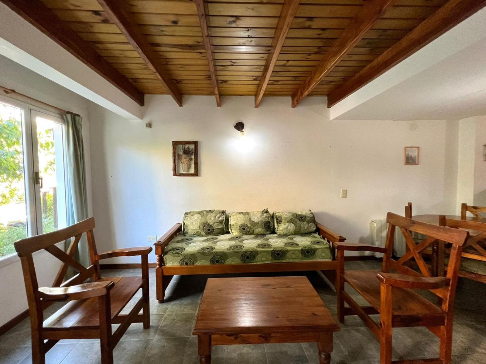 Apartment Depto 3 Ambientes