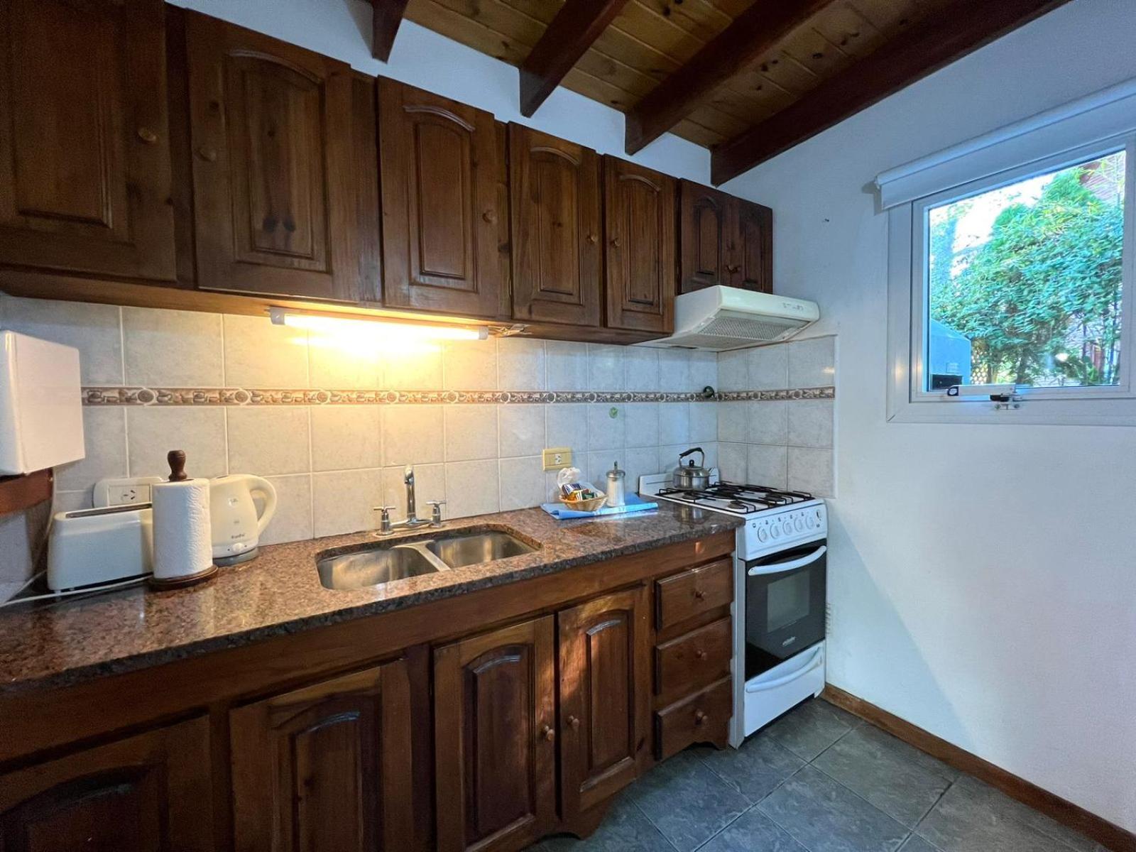 Apartment Depto 3 Ambientes *