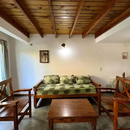 Depto Valeria Del Mar 3 Ambientes Apartment Exterior photo