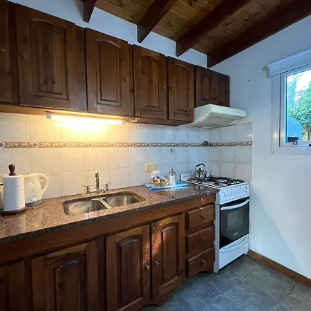 Depto Valeria Del Mar 3 Ambientes Apartment Exterior photo