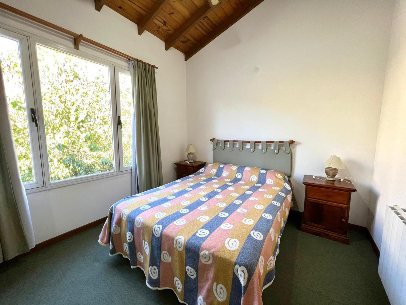 Apartamento Depto 3 Ambientes *