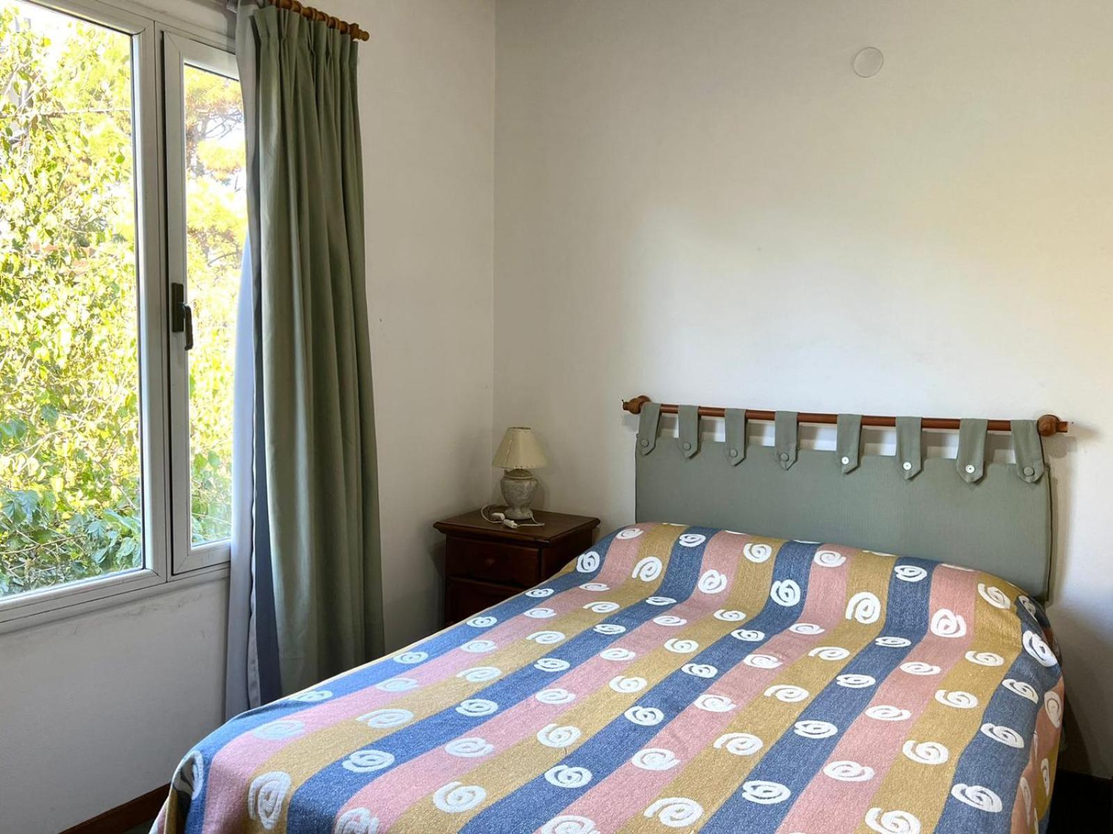 Apartamento Depto 3 Ambientes