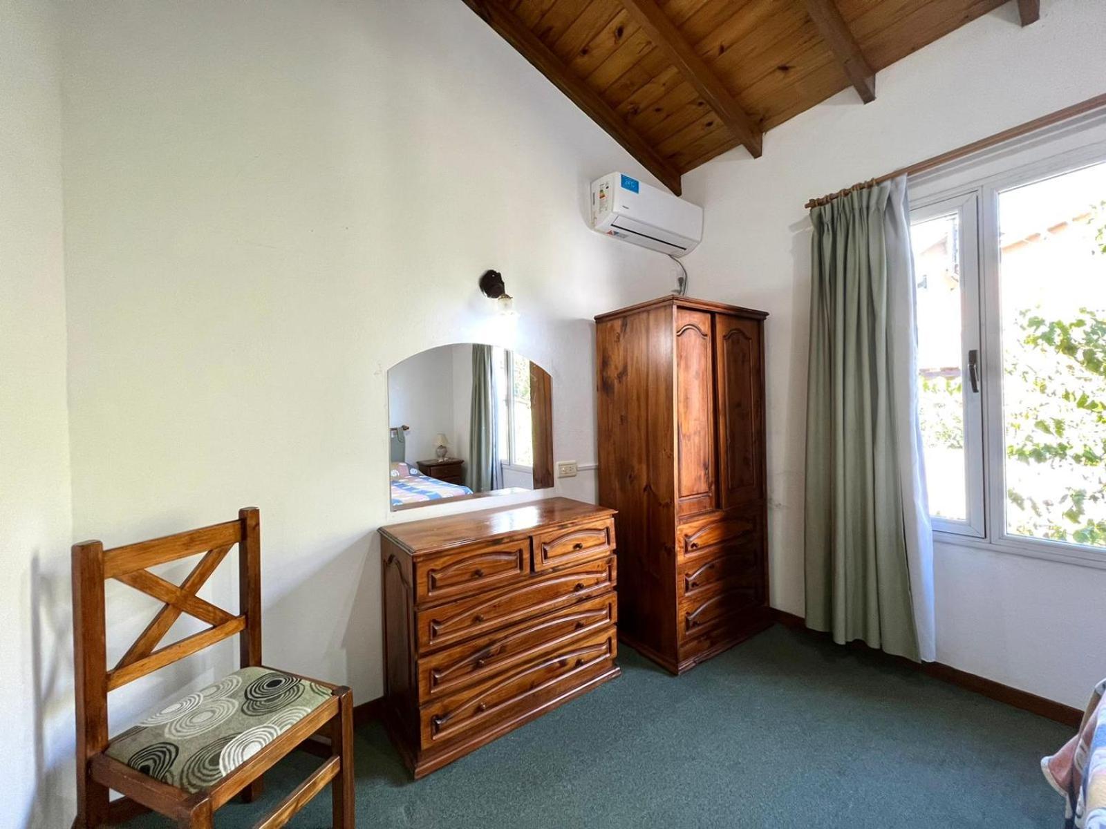 Apartamento Depto 3 Ambientes Valeria del Mar