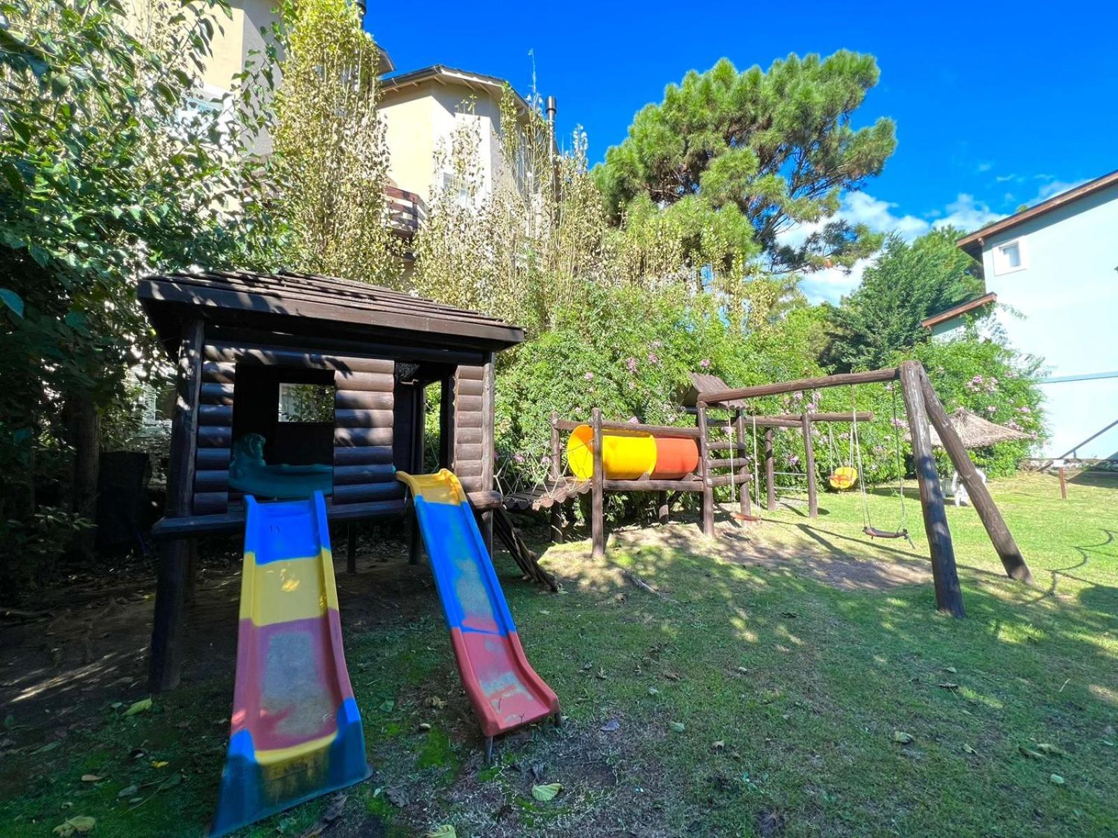 Depto 3 Ambientes Apartamento *